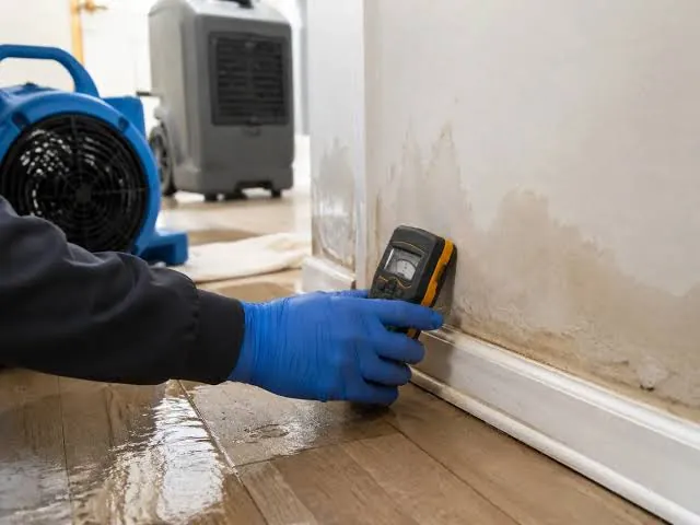 24/7 Water damage restoration services in East Bethel, MN - Rapid flood cleanup and mitigation